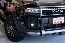 تويوتا لاندكروزر برادو